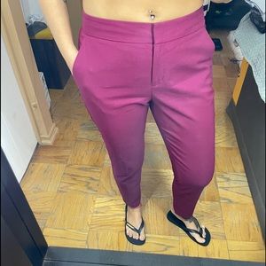 EXPRESS women’s pants size 6